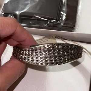 Brand New John Hardy Bracelet